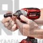 EINHELL IMPAXXO 18/230 BRUSHLESS PROFESSIONAL ΜΠΟΥΛΟΝΟΚΛΕΙΔΟ & ΠΑΛΜΙΚΟ ΚΑΤΣΑΒΙΔΙ 18V ΣΚΕΤΟ ΣΩΜΑ (#4510080)