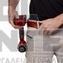 EINHELL IMPAXXO 18/230 BRUSHLESS PROFESSIONAL ΜΠΟΥΛΟΝΟΚΛΕΙΔΟ & ΠΑΛΜΙΚΟ ΚΑΤΣΑΒΙΔΙ 18V ΣΚΕΤΟ ΣΩΜΑ (#4510080)