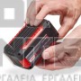 EINHELL ΜΠΑΤΑΡΙΑ ΛΙΘΙΟΥ 18V 5.2Ah (#4511437)