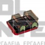 EINHELL PXC TWIN 3A ΔΙΠΛΟΣ ΦΟΡΤΙΣΤΗΣ 18V (#4512069)