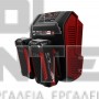 EINHELL PXC TWIN 3A ΔΙΠΛΟΣ ΦΟΡΤΙΣΤΗΣ 18V (#4512069)