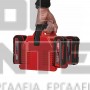 EINHELL QUATTRO 4A 2x2 ΤΕΤΡΑΠΛΟΣ ΤΑΧΥΦΟΡΤΙΣΤΗΣ 18V (#4512102)