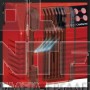 EINHELL QUATTRO 4A 2x2 ΤΕΤΡΑΠΛΟΣ ΤΑΧΥΦΟΡΤΙΣΤΗΣ 18V (#4512102)