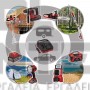 EINHELL ΦΟΡΤΙΣΤΗΣ ΑΥΤΟΚΙΝΗΤΟΥ 3A 12V DC (#4512113)