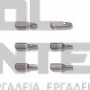 EINHELL TC-SD 3.6 Li CLASSIC ΚΑΤΣΑΒΙΔΙ 3.6V 1.3Ah (#4513442) 