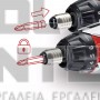 EINHELL TE-SD 3.6/1 Li EXPERT ΚΑΤΣΑΒΙΔΙ ΜΠΑΤΑΡΙΑΣ 3.6V 1.5Ah (#4513495)