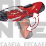 EINHELL TE-SD 3.6/1 Li EXPERT ΚΑΤΣΑΒΙΔΙ ΜΠΑΤΑΡΙΑΣ 3.6V 1.5Ah (#4513495)