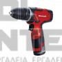 EINHELL TH-CD 12-2 Li CLASSIC ΔΡΑΠΑΝΟΚΑΤΣΑΒΙΔΟ 12V 1.3Ah 24Nm (#4513660)