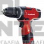 EINHELL TH-CD 12-2 Li CLASSIC ΔΡΑΠΑΝΟΚΑΤΣΑΒΙΔΟ 12V 1.3Ah 24Nm (#4513660)