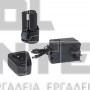 EINHELL TH-CD 12-2 Li CLASSIC ΔΡΑΠΑΝΟΚΑΤΣΑΒΙΔΟ 12V 1.3Ah 24Nm (#4513660)