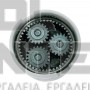 EINHELL TE-CD 12/1 Li-i ΚΡΟΥΣΤΙΚΟ ΔΡΑΠΑΝΟΚΑΤΣΑΒΙΔΟ 12V ΜΕ ΦΟΡΤΙΣΤΗ & 2 ΜΠΑΤΑΡΙΕΣ 2.0Ah (#4513890)