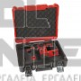 EINHELL HEROCCO 18/20 BRUSHLESS PROFESSIONAL ΠΝΕΥΜΑΤΙΚΟ ΠΙΣΤΟΛΕΤΟ 4 ΛΕΙΤΟΥΡΓΙΩΝ 18V ΣΚΕΤΟ ΣΩΜΑ 2.2J (#4513900)