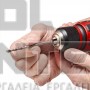 EINHELL TE-CD 18/48 Li-i-SOLO ΚΡΟΥΣΤΙΚΟ ΔΡΑΠΑΝΟΚΑΤΣΑΒΙΔΟ 18V ΣΚΕΤΟ ΣΩΜΑ (#4513926)