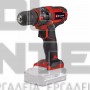 EINHELL TC-CD 18/35 LI-SOLO ΔΡΑΠΑΝΟΚΑΤΣΑΒΙΔΟ 18V ΣΚΕΤΟ ΣΩΜΑ (#4513927)