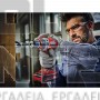 EINHELL TP-CD 18/50 Li-i BL-SOLO BRUSHLESS ΚΡΟΥΣΤΙΚΟ ΔΡΑΠΑΝΟΚΑΤΣΑΒΙΔΟ 18V ΣΚΕΤΟ ΣΩΜΑ (#4513942)
