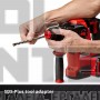 EINHELL HEROCCO 36/28 BRUSHLESS PROFESSIONAL ΠΝΕΥΜΑΤΙΚΟ ΠΙΣΤΟΛΕΤΟ 4 ΛΕΙΤΟΥΡΓΙΩΝ 18V ΣΚΕΤΟ ΣΩΜΑ 3.2J (#4513950)