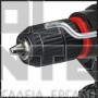 EINHELL TC-ID 18 Li CLASSIC ΚΡΟΥΣΤΙΚΟ ΔΡΑΠΑΝΟ 2 ΛΕΙΤΟΥΡΓΙΩΝ 18V ΣΚΕΤΟ ΣΩΜΑ (#4513960)