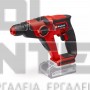 EINHELL TE-HD 18/12 Li EXPERT ΠΝΕΥΜΑΤΙΚΟ ΠΙΣΤΟΛΕΤΟ 2 ΛΕΙΤΟΥΡΓΙΩΝ 18V ΣΚΕΤΟ ΣΩΜΑ 1.3J (#4513970)