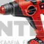 EINHELL TE-HD 18/12 Li EXPERT ΠΝΕΥΜΑΤΙΚΟ ΠΙΣΤΟΛΕΤΟ 2 ΛΕΙΤΟΥΡΓΙΩΝ 18V ΣΚΕΤΟ ΣΩΜΑ 1.3J (#4513970)