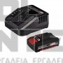EINHELL TE-CD 18/45 3X-LI +22 ΔΡΑΠΑΝΟΚΑΤΣΑΒΙΔΟ 18V 2.0Ah (#4513990)