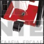 EINHELL TE-CL 18/2000 LiAC EXPERT ΠΡΟΒΟΛΕΑΣ 18V ΣΚΕΤΟ ΣΩΜΑ (#4514114)