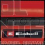 EINHELL TC-SR 18 Li BT CLASSIC ΗΧΕΙΟ BLUETOOTH 18V ΣΚΕΤΟ ΣΩΜΑ (#4514150)