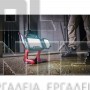 EINHELL TP-CL 18/3000 Li SET PROFESSIONAL ΠΡΟΒΟΛΕΑΣ 18V ΣΚΕΤΟ ΣΩΜΑ (#4514170)