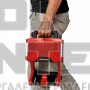 EINHELL TP-CL 18/3000 Li SET PROFESSIONAL ΠΡΟΒΟΛΕΑΣ 18V ΣΚΕΤΟ ΣΩΜΑ (#4514170)