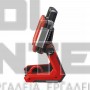 EINHELL TP-CL 18/3000 Li SET PROFESSIONAL ΠΡΟΒΟΛΕΑΣ 18V ΣΚΕΤΟ ΣΩΜΑ (#4514170)