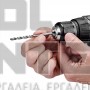 EINHELL TP-CD 18/60 Li-i BL-SOLO BRUSHLESS ΚΡΟΥΣΤΙΚΟ ΔΡΑΠΑΝΟΚΑΤΣΑΒΙΔΟ 18V ΣΚΕΤΟ ΣΩΜΑ (#4514205)