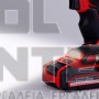 EINHELL TP-CD 18/60 Li-i BL-SOLO BRUSHLESS ΚΡΟΥΣΤΙΚΟ ΔΡΑΠΑΝΟΚΑΤΣΑΒΙΔΟ 18V ΣΚΕΤΟ ΣΩΜΑ (#4514205)