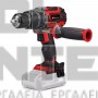 EINHELL TP-CD 18/60 Li-i BL-SOLO BRUSHLESS ΚΡΟΥΣΤΙΚΟ ΔΡΑΠΑΝΟΚΑΤΣΑΒΙΔΟ 18V ΣΚΕΤΟ ΣΩΜΑ (#4514205)