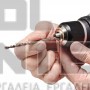 EINHELL TP-CD 18/60 LI BL-SOLO BRUSHLESS PROFESSIONAL ΔΡΑΠΑΝΟΚΑΤΣΑΒΙΔΟ 18V ΣΚΕΤΟ ΣΩΜΑ (#4514210)
