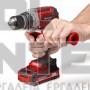 EINHELL TP-CD 18/60 LI BL-SOLO BRUSHLESS PROFESSIONAL ΔΡΑΠΑΝΟΚΑΤΣΑΒΙΔΟ 18V ΣΚΕΤΟ ΣΩΜΑ (#4514210)