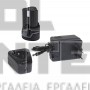 EINHELL TC-CD 12-2 Li +22 CLASSIC ΔΡΑΠΑΝΟΚΑΤΣΑΒΙΔΟ 12V 1.5Ah 24Nm (#4514250)