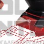 EINHELL TE-HD 18/20 Li EXPERT ΠΝΕΥΜΑΤΙΚΟ ΠΙΣΤΟΛΕΤΟ 18V ΣΚΕΤΟ ΣΩΜΑ 1.8J (#4514260)