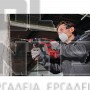 EINHELL TP-HD 18/26 Li BRUSHLESS PROFESSIONAL ΠΝΕΥΜΑΤΙΚΟ ΠΙΣΤΟΛΕΤΟ 4 ΛΕΙΤΟΥΡΓΙΩΝ 18V ΣΚΕΤΟ ΣΩΜΑ 2.6J (#4514265)