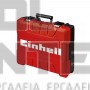 EINHELL TP-HD 18/26 Li BRUSHLESS PROFESSIONAL ΠΝΕΥΜΑΤΙΚΟ ΠΙΣΤΟΛΕΤΟ 4 ΛΕΙΤΟΥΡΓΙΩΝ 18V ΣΚΕΤΟ ΣΩΜΑ 2.6J (#4514265)
