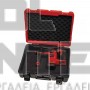 EINHELL TP-HD 18/26 Li BRUSHLESS PROFESSIONAL ΠΝΕΥΜΑΤΙΚΟ ΠΙΣΤΟΛΕΤΟ 4 ΛΕΙΤΟΥΡΓΙΩΝ 18V ΣΚΕΤΟ ΣΩΜΑ 2.6J (#4514265)