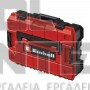 EINHELL TP-HD 18/26D Li BRUSHLESS PROFESSIONAL ΠΝΕΥΜΑΤΙΚΟ ΠΙΣΤΟΛΕΤΟ 4 ΛΕΙΤΟΥΡΓΙΩΝ 18V ΣΚΕΤΟ ΣΩΜΑ 2.6J (#4514270)
