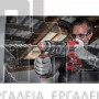 EINHELL TP-HD 18/26D Li BRUSHLESS PROFESSIONAL ΠΝΕΥΜΑΤΙΚΟ ΠΙΣΤΟΛΕΤΟ 4 ΛΕΙΤΟΥΡΓΙΩΝ 18V ΣΚΕΤΟ ΣΩΜΑ 2.6J (#4514270)