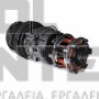 EINHELL TP-CD 18/80 Li-i BL-SOLO BRUSHLESS ΚΡΟΥΣΤΙΚΟ ΔΡΑΠΑΝΟΚΑΤΣΑΒΙΔΟ 18V ΣΚΕΤΟ ΣΩΜΑ (#4514305)