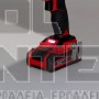 EINHELL TP-CD 18/80 Li-i BL-SOLO BRUSHLESS ΚΡΟΥΣΤΙΚΟ ΔΡΑΠΑΝΟΚΑΤΣΑΒΙΔΟ 18V ΣΚΕΤΟ ΣΩΜΑ (#4514305)