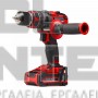 EINHELL TP-CD 18/80 Li-i BL-SOLO BRUSHLESS ΚΡΟΥΣΤΙΚΟ ΔΡΑΠΑΝΟΚΑΤΣΑΒΙΔΟ 18V ΣΚΕΤΟ ΣΩΜΑ (#4514305)
