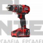 EINHELL TP-CD 18/80 Li-i BL-SOLO BRUSHLESS ΚΡΟΥΣΤΙΚΟ ΔΡΑΠΑΝΟΚΑΤΣΑΒΙΔΟ 18V ΣΚΕΤΟ ΣΩΜΑ (#4514305)