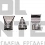 EINHELL TE-HA 18 Li EXPERT ΠΙΣΤΟΛΙ ΘΕΡΜΟΥ ΑΕΡΑ ΡΥΘΜΙΖΟΜΕΝΟ 18V ΣΚΕΤΟ ΣΩΜΑ (#4520500)