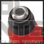 EINHELL TE-HA 18 Li EXPERT ΠΙΣΤΟΛΙ ΘΕΡΜΟΥ ΑΕΡΑ ΡΥΘΜΙΖΟΜΕΝΟ 18V ΣΚΕΤΟ ΣΩΜΑ (#4520500)