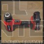 EINHELL TE-HA 18 Li EXPERT ΠΙΣΤΟΛΙ ΘΕΡΜΟΥ ΑΕΡΑ ΡΥΘΜΙΖΟΜΕΝΟ 18V ΣΚΕΤΟ ΣΩΜΑ (#4520500)