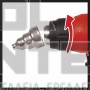 EINHELL TE-HA 18 Li EXPERT ΠΙΣΤΟΛΙ ΘΕΡΜΟΥ ΑΕΡΑ ΡΥΘΜΙΖΟΜΕΝΟ 18V ΣΚΕΤΟ ΣΩΜΑ (#4520500)