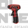 EINHELL TC-CG 3.6/1 Li CLASSIC ΠΙΣΤΟΛΙ ΘΕΡΜΟΚΟΛΛΑΣ 3.6V 1.5Ah (#4522190)